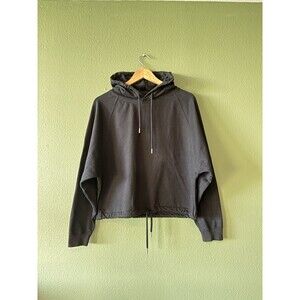 Greater Than A Hoodie Size Small Organic Cotton